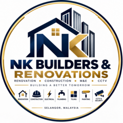 NK BUILDERS & RENOVATIONS