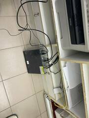 After photo of FM - Handyman Contractor by ITSD Enterprise