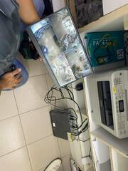 After photo of FM - Handyman Contractor by ITSD Enterprise
