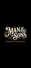 MAN AND SONS VENTURE