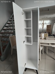 After photo of Handyman Contractor by Fulture