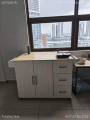 After photo of Handyman Contractor by Fulture