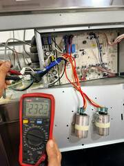 After photo of FM - Chiller and Freezer Maintenance and Repair by TOP CARE REFRIGERATION & ENGINEERING
