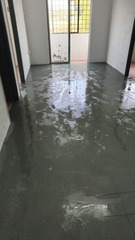 After photo of Home Cleaning by VJ MULTI SOLUTION