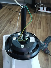 After photo of Ceiling Fan Install and Repair by NZ HOME MAINTENANCE 