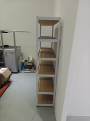 After photo of Handyman Contractor by MK 7 GLOBAL