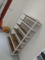 After photo of Handyman Contractor by MK 7 GLOBAL
