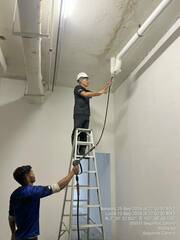 Before photo of FM - Plumber by INTECH CONCEPT ENGINEERING