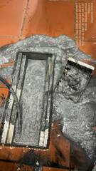 Before photo of FM - Plumber by INTECH CONCEPT ENGINEERING