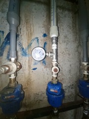 After photo of Handyman Contractor by RAINBOW HOME SOLUTION