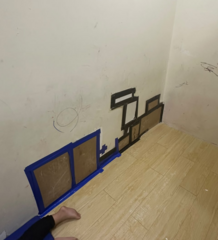 Before photo of Handyman Contractor by Fulture