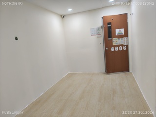 After photo of Handyman Contractor by Fulture