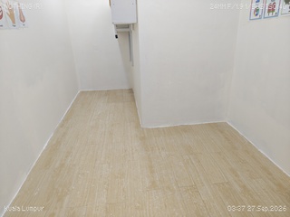After photo of Handyman Contractor by Fulture