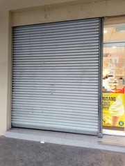 Before photo of FM - Roller Shutter Repair by RIZZAMEHAR ENTERPRISE 