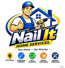 NAIT IT SERVICE PROVIDER