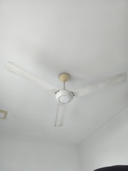 Before photo of Ceiling Fan Install and Repair by VJ MULTI SOLUTION