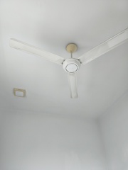 After photo of Ceiling Fan Install and Repair by VJ MULTI SOLUTION