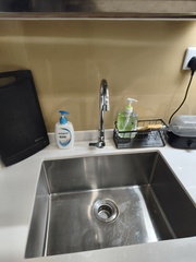 After photo of Handyman Contractor by VJ MULTI SOLUTION