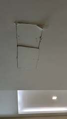 Before photo of Handyman Contractor by RIZZAMEHAR ENTERPRISE 