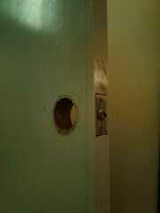 Before photo of Locksmith by NZ HOME MAINTENANCE 