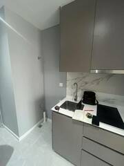 Before photo of Kitchen Cabinet by RIZZAMEHAR ENTERPRISE 