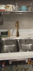 After photo of Plumber by NZ HOME MAINTENANCE 