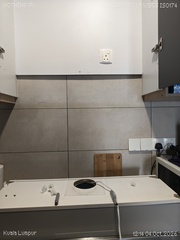Before photo of Handyman Contractor by Fulture