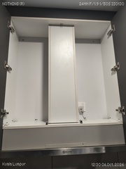 After photo of Handyman Contractor by Fulture