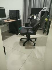 After photo of Home Cleaning by VJ MULTI SOLUTION