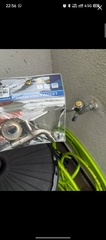 Before photo of Plumber by MK 7 GLOBAL