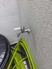 After photo of Plumber by MK 7 GLOBAL