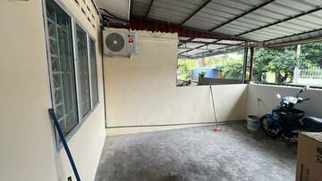 Before photo of Courts - Aircon Installer by ITSD Enterprise