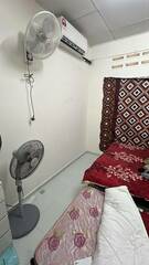 After photo of Courts - Aircon Installer by ITSD Enterprise