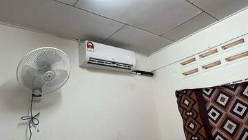 After photo of Courts - Aircon Installer by ITSD Enterprise