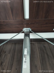 After photo of Handyman Contractor by Fulture