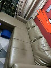 Before photo of Courts - Sofa, Mattress Cleaning by Mark Kleen Cleaning Services