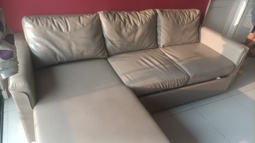 After photo of Courts - Sofa, Mattress Cleaning by Mark Kleen Cleaning Services