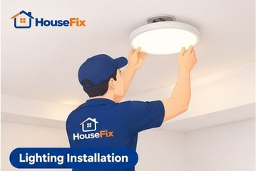 Lighting installation