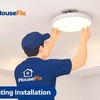 Lighting installation
