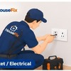Socket / electrical