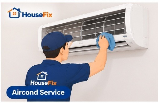 Aircond