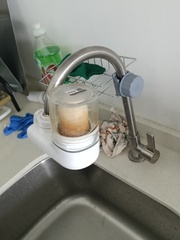 After photo of Plumber by NZ HOME MAINTENANCE 