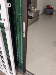 Before photo of Handyman Contractor by Panoramic Mind PLT
