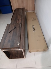 Before photo of Furniture Installer by MIRAMAX SOLUTIONS