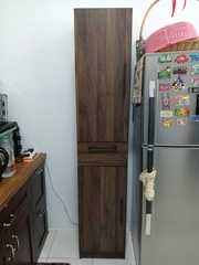 After photo of Furniture Installer by MIRAMAX SOLUTIONS