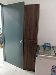 After photo of Furniture Installer by MIRAMAX SOLUTIONS