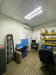 Before photo of FM - Aircon Servicing and Repair by ITSD Enterprise