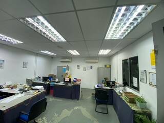 After photo of FM - Aircon Servicing and Repair by ITSD Enterprise