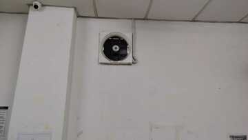Before photo of FM - Electrical and Wiring Services by ITSD Enterprise