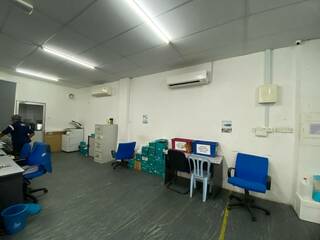 After photo of FM - Aircon Servicing and Repair by ITSD Enterprise